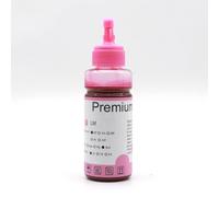 XGdEKA 100ML Sublimation Ink Compatible With L805 L210 L355 L1800 ET2720 ET2750 Printers Works For 15000 Printer Kit Use With Mug T-Shirt Heat Transfer(Sublimation Ink-LM)