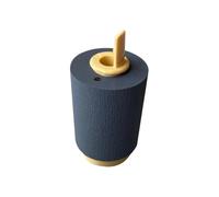 XGdEKA 100PCS Pickup Roller 022N02232 JC97-02259A Compatible With SCX6555 SCX6512 ML4510 ML5515 SCX6345 And Similar Models Also Works With 4600 4620 4510 4622 Printers