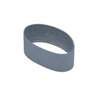 XGdEKA 10pcs ADF Paper Feed Belt A806-1295 A806-1241 Compatible With AF2075 MPC 2500 3500 4500 6000 6501 MP 7500 7501 4502 5502 Models For Document Scanner Printer