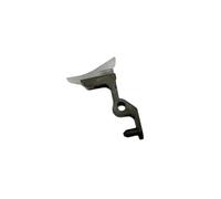 XGdEKA 10PCS C554 Fuser Lower Upper Picker Finger Compatible With C224 C258 C308 C368 C284 C364 C454 C221 C281 Models(10pcs)