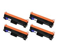 XGdEKA 10PK CF248A 48A Black Toner Cartridge Compatible For 48A Printer Models Pro M15a M16w MFP M28a M29a M29w(4PK CF248A)