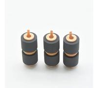 XGdEKA 12PCS Feed Pickup Roller Compatible With 2060 3060 3065 3070 4070 5070 6000 7000 B7025 B7030 B7035 C8000 C-60 C70 550 560 C2260 C2263 Printer Models Replacement Part