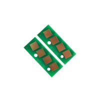 XGdEKA 16pcs 4sets T-FC50K T-FC50C T-FC50M T-FC50Y Replacement Copier Cartridge Chips Compatible With E-2555C E-3055C E-3555C E-4555C E-5055C Toner Printer Models(4SETS BKCMY)