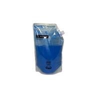 XGdEKA 1KG TN619 Compatible Toner Powder Refill For C1060 C1070 C2060 C2070 C3070 C3080 C4070 Copier Models - Compatible Toner(C-1000g)