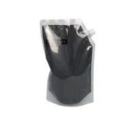 XGdEKA 1KG Toner Powder Refill Compatible With IR ADV IRC7055 IRC7065 IRC7260 IRC7270 NPG48 GPR-33 C-EXV31 Toner Models(BK)