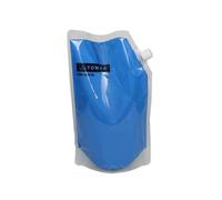 XGdEKA 1KG Toner Powder Refill Compatible With IR ADV IRC7055 IRC7065 IRC7260 IRC7270 NPG48 GPR-33 C-EXV31 Toner Models(C)