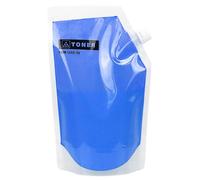 XGdEKA 1KG Toner Powder Refill Compatible With TN227B TN237B TN247B TN257B TN267B TN277B TN227K TN237K TN247K TN257K TN267K Printer Models(C)