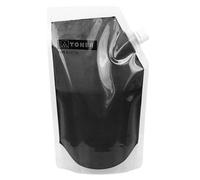 XGdEKA 1KG Toner Powder Refill Compatible With TN227B TN237B TN247B TN257B TN267B TN277B TN227K TN237K TN247K TN257K TN267K Printer Models(BK)