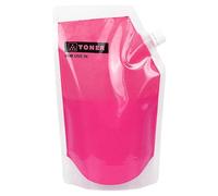 XGdEKA 1KG Toner Powder Refill Kit Compatible With IR ImageRunner Advance Series IR IR-ADV IR ADV IRADV GPR 51Y C-EXV47-B CEXV47-B Printer Models(M)