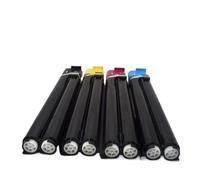 XGdEKA 1Pc Color Toner Cartridge Compatible With C-60 C70 Printer Models 006R01655 006R01656 006R01657 006R01658 Replacement Toner(006R01656 C)