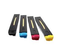 XGdEKA 1PC Compatible Toner Cartridge For C75 J75 Press 700i 700 Digital Color Press Copier Replacement For Color Copier Machine(BK)