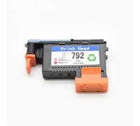 XGdEKA 1PC Printhead Compatible With 792 Printer Head L26100 L26500 L26800 Latex 210 260 280 CN702A CN703A CN704A Designjet Replacement Part(1PK M and LM)