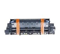 XGdEKA 1PC RM2-6342 RM2-6308 Fuser Unit 110V 220V E6B67-67901 E6B67-67902 Compatible With M604 M605 M606 Fuser Assembly F2G77A F2G76A Replacement Part(New Quality 110V)