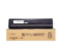 XGdEKA 1PC T-3008C Compatible Toner Cartridge For E 2508A 3008A 3008AG 3508A 3508AG 3508LP 4508A 5508 Printer Models