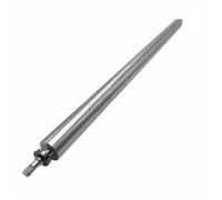 XGdEKA 1PC Transfer Roller Coating Strip D074-6450 G178-6767 Transfer Roller D0BX6250 Compatible With PRO 8110 8100EX 8100S 8100 8120S 8200 Series Machines(颜色: 改进的D0BX6250)