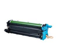 XGdEKA 1PCS 108R01121 Drum Unit Compatible With Versalink C400 C405DN C400DN Phaser 6600DN 6600N WorkCentre 6605N 6605DN Printer(C)