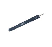 XGdEKA 1PCS 454 Compatible Pressure Roller Lower Sleeved Roller For C454 C554 Series Machines