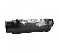 XGdEKA 1PCS 5K Color Toner Cartridge Compatible With Phaser 6510 WorkCentre 6515 Printers N DN DNI Extra Capacity(Black 5000pages)