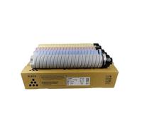 XGdEKA 1PCS C7200 Compatible Toner Cartridge For Pro C7200 C7210 Works With Pro Series Printers(BK-1500g)