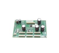 XGdEKA 1pcs Carriage PCA Board Compatible With T770 T790 T795 T1200 T620 T2300 T1300 T1200PS T1120 T1120PS T1300 T2300 CK837-67005 CH538-60004 Printer Models(1 Piece)