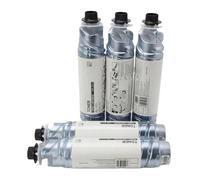 XGdEKA 1PCS Compatible Toner Cartridge For MP2014 MP2014D IM2702 M2701 MP2014EN 2014AD - Model