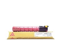 XGdEKA 1PCS Compatible Toner Cartridge For MPC2010 MPC2030 MPC2051 C2050 C2051 C2530 C2550 Copier 215g Replacement(M)