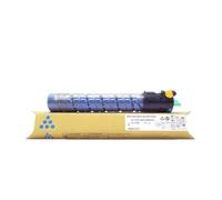 XGdEKA 1PCS Compatible Toner Cartridge For MPC2010 MPC2030 MPC2051 C2050 C2051 C2530 C2550 Copier 215g Replacement(C)