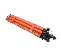 XGdEKA 1Pcs Developer Unit Compatible With C454e C224 C554 C284e C224e C364 C284 284 And DV512C DV512M DV512Y DV512K DV512 Developer Units(M)