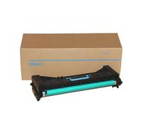 XGdEKA 1PCS DR411 Drum Unit Compatible With 223 283 363 423 Copiers Replacement Drum Kit