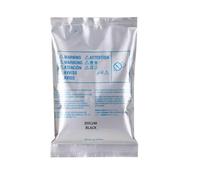 XGdEKA 1PCS DV614C DV-614 Compatible Powder Developer For C1060 C1070L C2060 C2070 C3070 C4065 Models(DV614 Black 1pcs)