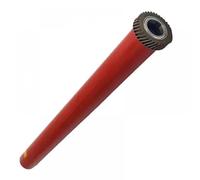 XGdEKA 1Pcs Fuser Film Sleeve Upper Roller Compatible With WorkCentre 7525 7545 7556 7835 7845 7970 Replacement Part Fits OEM Models