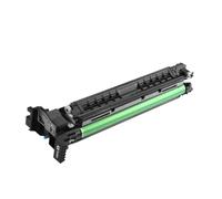 XGdEKA 1PCS IU210 Compatible Drum Unit Replacement For C250 C252 Printer Color Drum Cartridge(BK)