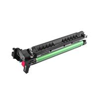 XGdEKA 1PCS IU210 Compatible Drum Unit Replacement For C250 C252 Printer Color Drum Cartridge(M)
