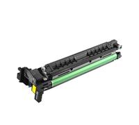 XGdEKA 1PCS IU210 Compatible Drum Unit Replacement For C250 C252 Printer Color Drum Cartridge(Y)