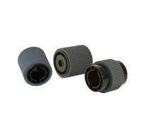 XGdEKA 1PCS Paper Pickup Roller Compatible With 920 950 951 1050 1051 1200 C6500 C6501 C6000 C7000 A03X565400 A03X565300 A03X565200 Copier And Printer Models