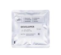 XGdEKA 1PCS T-FC505C Developer Powder Compatible With 2000AC 2500AC 2505AC 3005AC 3505AC 4505AC 5005AC Toner Cartridges(BK)