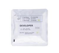 XGdEKA 1PCS T-FC505C Developer Powder Compatible With 2000AC 2500AC 2505AC 3005AC 3505AC 4505AC 5005AC Toner Cartridges(Y)