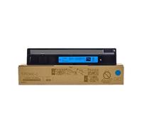 XGdEKA 1PCS T-FC50C Compatible Toner Cartridge Color Powder For Printer Models 2555C 3055C 3555C 4555C 5055C(C)