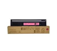 XGdEKA 1PCS T-FC50C Compatible Toner Cartridge Color Powder For Printer Models 2555C 3055C 3555C 4555C 5055C(M)