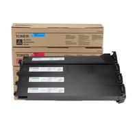 XGdEKA 1PCS TN213 TN214 TN314 Toner Cartridge Compatible With C353 C7720 C7721 C200 C210 C200E C253 C203 Copiers(BK)