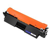 XGdEKA 1Pcs To 10Pcs CF230A 30A Black Toner Cartridge Compatible With Pro MFP M203d M203dw M227d M227fdw M227sdn Printers(1Pcs CF230A)