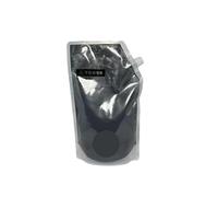 XGdEKA 1PCS Toner Powder Compatible With Pro C5100 C5110 Series Printers(BK-1000g)