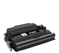 XGdEKA 1PK 89X Black Toner Compatible With CF289X For Pro M528dn M507n M528f Printers