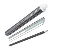 XGdEKA 1Set Compatible Roller And Drum Kit For FS 2100 4100 4200 4300 P3045 P3050 P3055 P3060 M3040 M3145 With PCR Roller And M3655 OPC Drum Replacement
