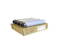 XGdEKA 1Set Compatible Toner Cartridge For Pro C9100 Printer C9100 Series CMYK Toner Replacement Cartridge Pro C9100 Model