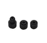 XGdEKA 1set D2023145 D2023141 D2023140 Dereloger Gear Compatible With MP2554SP MP3054SP MP3554SP MP4054SP MP5054SP MP6054SP Models(5 Sets)