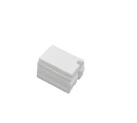 XGdEKA 1set Waste Ink Tank Pad Sponge Absorber Compatible With L1110 L3100 L3101 L3110 L3150 L3151 L3160 L5190 L3115 L3116 Printers 1830528 1749772