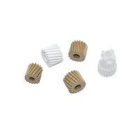 XGdEKA 1SETS AB01-2069 AB01-2070 AB01-2067 Fuser Drive Gears Compatible With MP C2501 C2051 C2551 MPC 2051 2501 2551 Series Machines