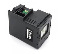 XGdEKA 1X C9344 Ink Maintenance Box Compatible With Expression Home XP 2100 2105 3100 3105 4100 4101 4105 And WorkForce WF 2810 2830 2835 2850 Printers