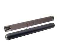 XGdEKA 1X FL3 3602 000 FM4 3158 000 Fuser Roller Compatible With IR ADVANCE 8085 8095 8105 8205 8285 8595 Lower Pressure Roller Includes Bearing Replacement Part For Printer(1Set Long Life)